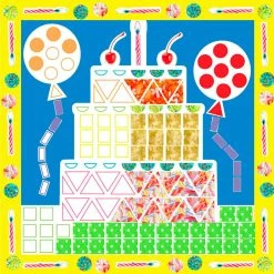 Cheap ❤️ ALEX Picture Mosaic - English Edition ⌛ -Imaginarium Shop unnamed file 3062