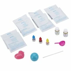 Top 10 😍 ALEX Spa - DIY Bath Bombs 👍