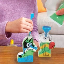 Best reviews of ⭐ Horizon Group Bluey Sand Art Creations - English Edition ✨ -Imaginarium Shop unnamed file 3071