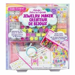 Buy ❤️ Horizon Group Make It Mine Alphabet Bead Maker - R Exclusive 😍