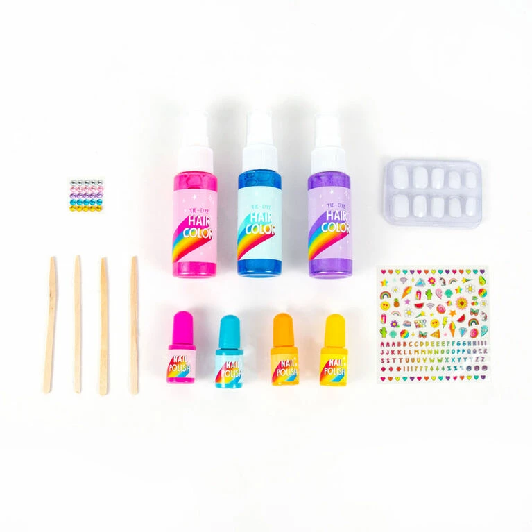 Buy ๐ Horizon Group Make It Mine Tie Dye Nail Makeover - R Exclusive ๐งจ 5 Buy ๐ Horizon Group Make It Mine Tie Dye Nail Makeover - R Exclusive ๐งจ - Image 3