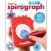 New 🔔 Everest TRAVEL SPIROGRAPH - English Edition ❤️ -Imaginarium Shop unnamed file 3088