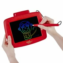 Coupon 😀 Spin Master Etch A Sketch Freestyle, Drawing Tablet With 2-in-1 Stylus Pen And Paintbrush, Magic Screen ⌛ -Imaginarium Shop unnamed file 3093