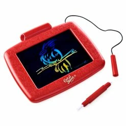 Coupon 😀 Spin Master Etch A Sketch Freestyle, Drawing Tablet With 2-in-1 Stylus Pen And Paintbrush, Magic Screen ⌛ -Imaginarium Shop unnamed file 3094