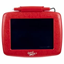 Coupon 😀 Spin Master Etch A Sketch Freestyle, Drawing Tablet With 2-in-1 Stylus Pen And Paintbrush, Magic Screen ⌛ -Imaginarium Shop unnamed file 3095