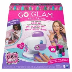 Brand new 🎁 Spin Master Cool Maker Nail Stamper 2in1 😍