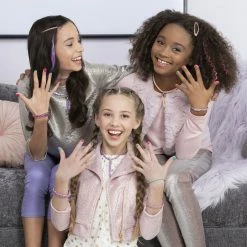 Brand new 🎁 Spin Master Cool Maker Nail Stamper 2in1 😍 -Imaginarium Shop unnamed file 3110