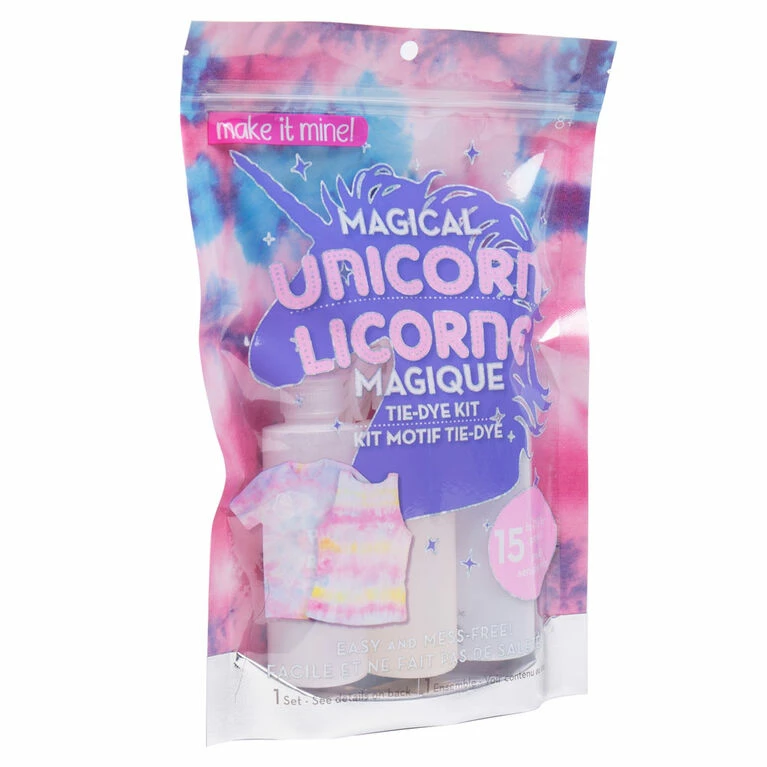 Best Pirce ๐คฉ Horizon Group Make It Mine Unicorn Tie-Dye Set - R Exclusive โ๏ธ 4 Best Pirce ๐คฉ Horizon Group Make It Mine Unicorn Tie-Dye Set - R Exclusive โ๏ธ - Image 2