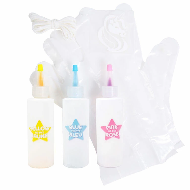 Best Pirce ๐คฉ Horizon Group Make It Mine Unicorn Tie-Dye Set - R Exclusive โ๏ธ 6 Best Pirce ๐คฉ Horizon Group Make It Mine Unicorn Tie-Dye Set - R Exclusive โ๏ธ - Image 4