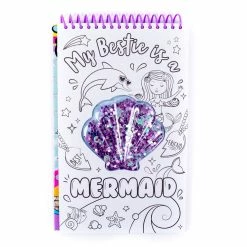 Discount 🥰 Horizon Group Make It Mine Sketch Portfolio - Colours And Styles May Vary - R Exclusive 🧨 -Imaginarium Shop unnamed file 3121