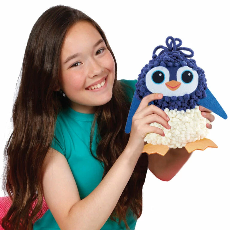 Discount ๐ ALEX - Loopies - Penguin ๐ฏ 5 Discount ๐ ALEX - Loopies - Penguin ๐ฏ - Image 3