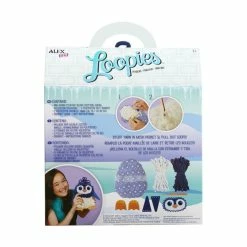 Discount ๐ ALEX - Loopies - Penguin ๐ฏ 11 Discount ๐ ALEX - Loopies - Penguin ๐ฏ -Imaginarium Shop unnamed file 3126