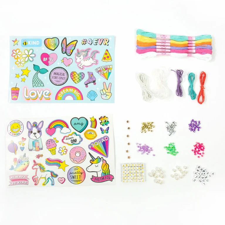 Coupon β Horizon Group Make It Mine Caboodle Jewelry Case - R Exclusive 𧨠5 Coupon β Horizon Group Make It Mine Caboodle Jewelry Case - R Exclusive 𧨠- Image 3