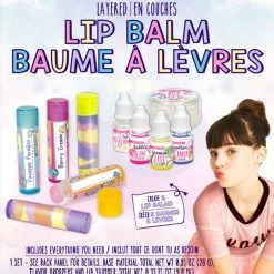 Flash Sale 🔔 Horizon Group Make It Mine Layered Lip Balm 🥰