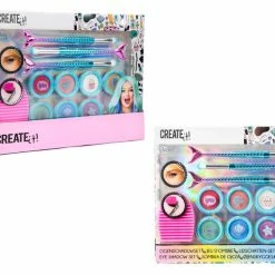 Promo ✔️ Imports Dragon CREATE IT! Eye Shadow Set Mermaid 11-Pieces Display ⭐ 9 Promo ✔️ Imports Dragon CREATE IT! Eye Shadow Set Mermaid 11-Pieces Display ⭐ -Imaginarium Shop unnamed file 3163