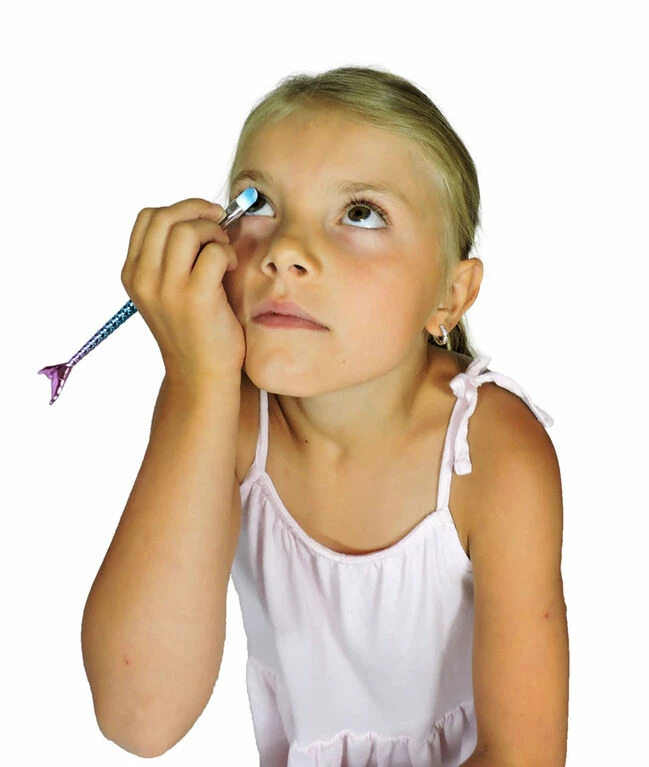 Promo ✔️ Imports Dragon CREATE IT! Eye Shadow Set Mermaid 11-Pieces Display ⭐ 6 Promo ✔️ Imports Dragon CREATE IT! Eye Shadow Set Mermaid 11-Pieces Display ⭐ - Image 4