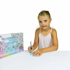 Promo ✔️ Imports Dragon CREATE IT! Eye Shadow Set Mermaid 11-Pieces Display ⭐ 11 Promo ✔️ Imports Dragon CREATE IT! Eye Shadow Set Mermaid 11-Pieces Display ⭐ -Imaginarium Shop unnamed file 3165