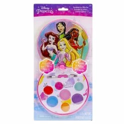 Brand new 💯 Filo Import Inc. Disney Princess Lip Gloss Set 🔥