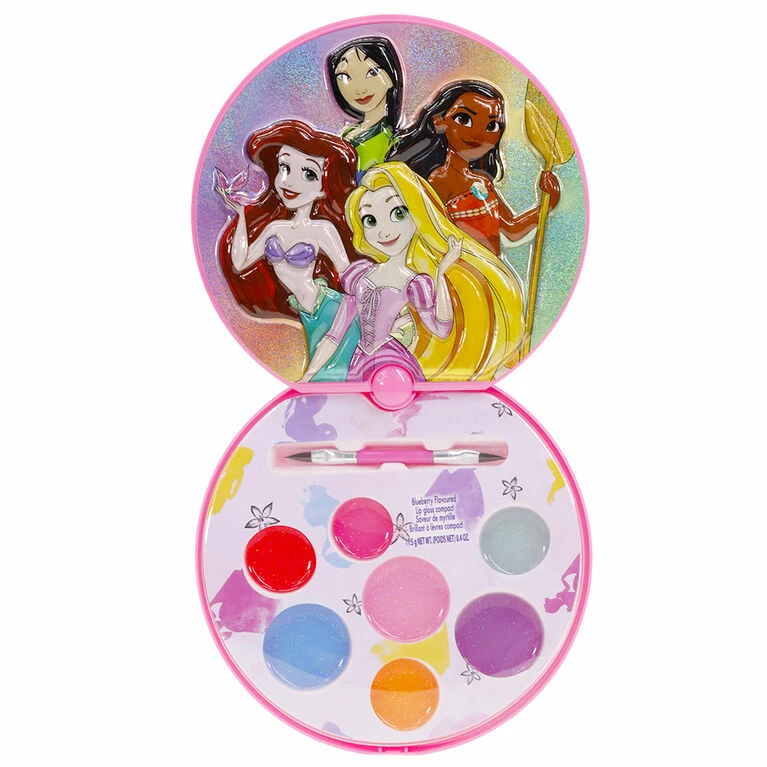 Brand new ๐ฏ Filo Import Inc. Disney Princess Lip Gloss Set ๐ฅ 4 Brand new ๐ฏ Filo Import Inc. Disney Princess Lip Gloss Set ๐ฅ - Image 2