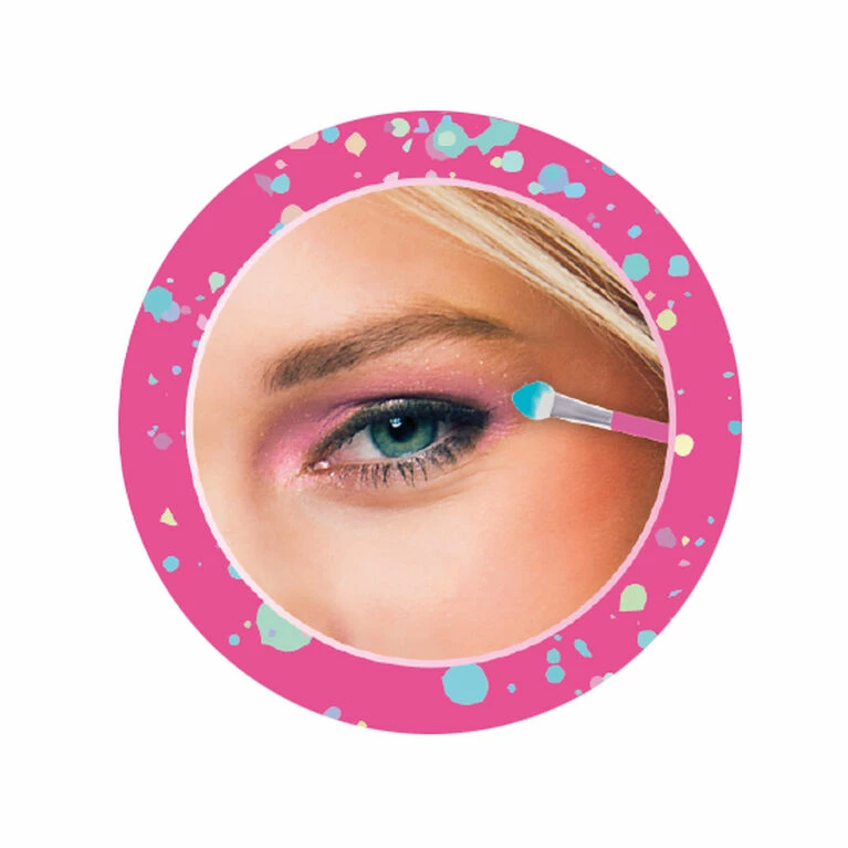 Buy 😍 Imports Dragon Create It! Makeup Set Galaxy 7-Pieces 😉 5 Buy 😍 Imports Dragon Create It! Makeup Set Galaxy 7-Pieces 😉 - Image 3