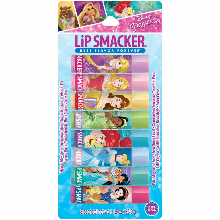 Wholesale π Markwins International DIS.PRINCESS LIP β 3 Wholesale π Markwins International DIS.PRINCESS LIP β