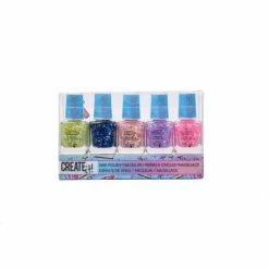 Cheapest โญ Imports Dragon CREATE IT! Galaxy Nail Polish Confetti 5-Pack ๐ฏ 7 Cheapest โญ Imports Dragon CREATE IT! Galaxy Nail Polish Confetti 5-Pack ๐ฏ -Imaginarium Shop unnamed file 3209