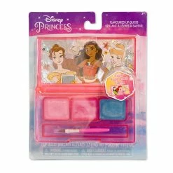 New 🧨 Filo Import Inc. Princess Well Lip Gloss Compact 😉