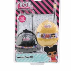 Deals ๐ Sakar L.O.L. Surprise! Molded Walkie Talkies ๐ 9 Deals ๐ Sakar L.O.L. Surprise! Molded Walkie Talkies ๐ -Imaginarium Shop unnamed file 3214