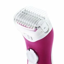 Coupon 🔔 Toys R Us Pure Silk 1600 Series Wet & Dry Ladies Foil Shaver - CBF16001 😀 -Imaginarium Shop unnamed file 3217