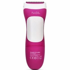 Coupon 🔔 Toys R Us Pure Silk 1600 Series Wet & Dry Ladies Foil Shaver - CBF16001 😀 -Imaginarium Shop unnamed file 3218