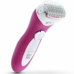 Coupon 🔔 Toys R Us Pure Silk 1600 Series Wet & Dry Ladies Foil Shaver - CBF16001 😀 -Imaginarium Shop unnamed file 3222