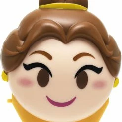 Top 10 🤩 Markwins International Lip Smacker Emoji Lip Balm - Belle 🎉