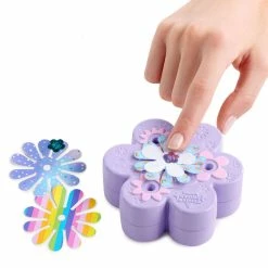 Top 10 🎁 Wow Wee Style Squad Hype Hair - Floral Frenzy ⭐ -Imaginarium Shop unnamed file 3233