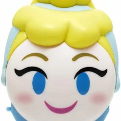 Promo 😍 Markwins International Lip Smacker Emoji Lip Balm - Cinderella 💯