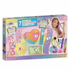 Top 10 ❤️ Wow Wee Style Squad 7 Days Of Hair 💯