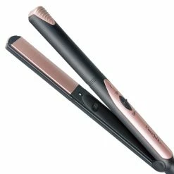 Budget 🌟 Toys R Us Pure Silk Compact Ceramic Flat Iron 🛒