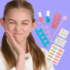 Cheap 🎁 Wow Wee Style Squad 7 Days Of Nails 🎁 -Imaginarium Shop unnamed file 3248