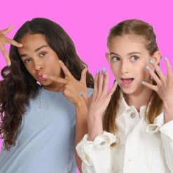 Cheap 🎁 Wow Wee Style Squad 7 Days Of Nails 🎁 -Imaginarium Shop unnamed file 3250