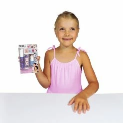 Promo 😍 Imports Dragon CREATE IT! Make-Up Set Holographic Display ✔️ -Imaginarium Shop unnamed file 3269