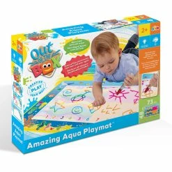 Best reviews of 💯 Addo Play Out Of The Box Amazing Aqua Playmat - R Exclusive 👏 -Imaginarium Shop unnamed file 614