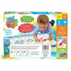 Best reviews of 💯 Addo Play Out Of The Box Amazing Aqua Playmat - R Exclusive 👏 -Imaginarium Shop unnamed file 616