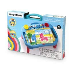 Best deal 🥰 Playgo Ltd. Imaginarium - Draw And Carry Desk - R Exclusive 👍
