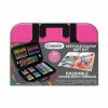 Best deal 👏 Crayola Sketch & Colour Art Kit - Pink - R Exclusive ✔️ -Imaginarium Shop unnamed file 632