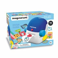 Cheapest 🛒 Imaginarium Sticker Maker ⌛