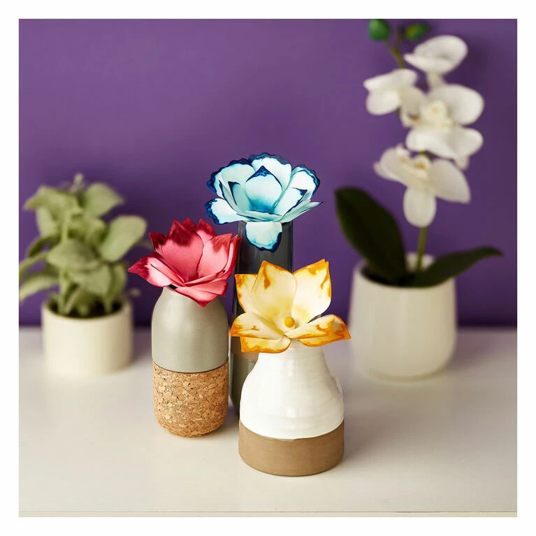 Best Pirce 👏 Crayola Paper Flower Science Kit 🛒 7 Best Pirce 👏 Crayola Paper Flower Science Kit 🛒 - Image 5