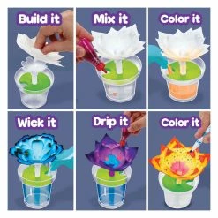 Best Pirce 👏 Crayola Paper Flower Science Kit 🛒 16 Best Pirce 👏 Crayola Paper Flower Science Kit 🛒 -Imaginarium Shop unnamed file 653