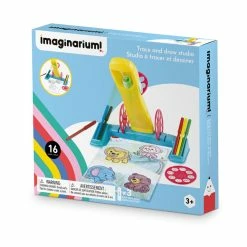 Cheap ❤️ Playgo Ltd. Imaginarium - Hello World Studio Tracer 💯
