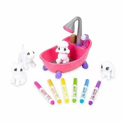 Buy 😀 Crayola Scribble Scrubbie Pets Scrub Tub Playset 🛒 -Imaginarium Shop unnamed file 668