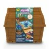 Coupon 😍 Crayola Scribble Scrubbie Pets Glow Ocean Playset - R Exclusive ✔️ -Imaginarium Shop unnamed file 669