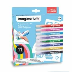 Buy 🛒 Imaginarium Spray Magic Refills 🛒